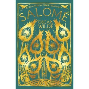 Salomé -- Oscar Wilde